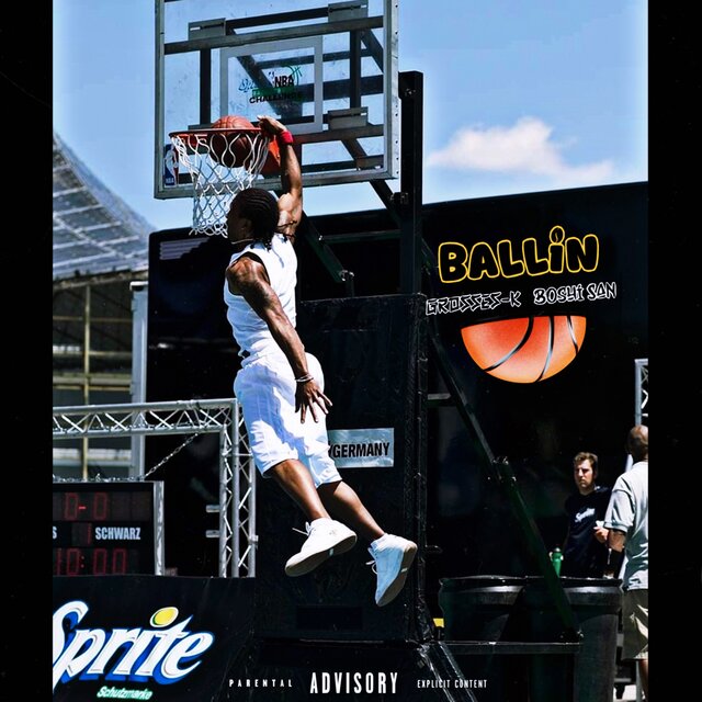 Ballin