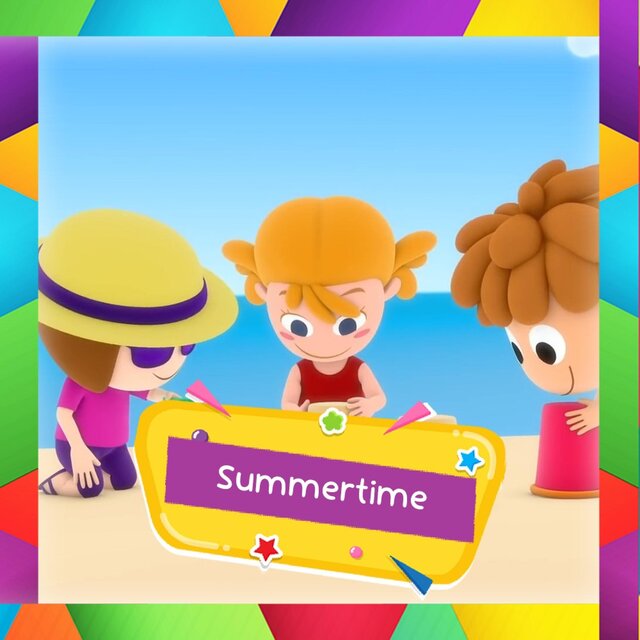 Summertime