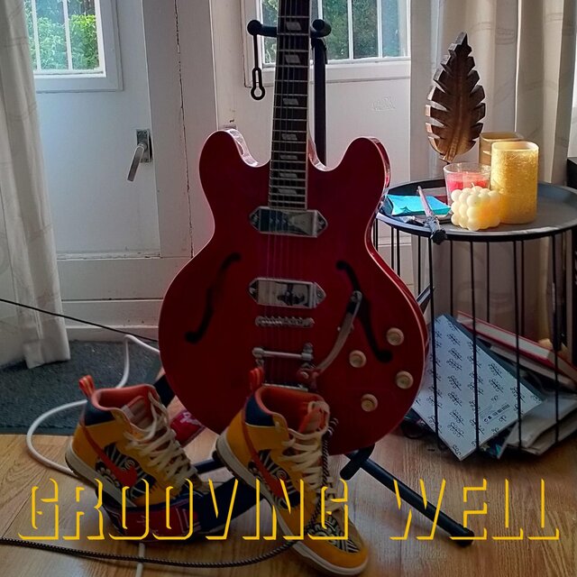 Grooving Well
