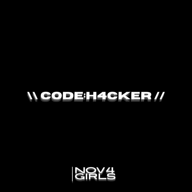 CODE:H4CKER