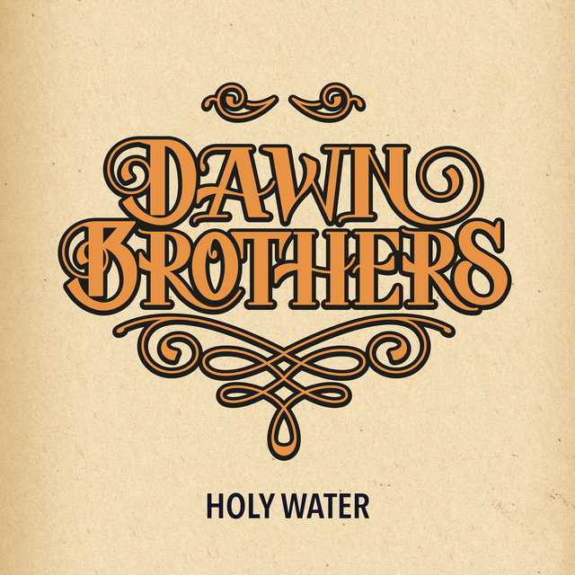 Holy Water