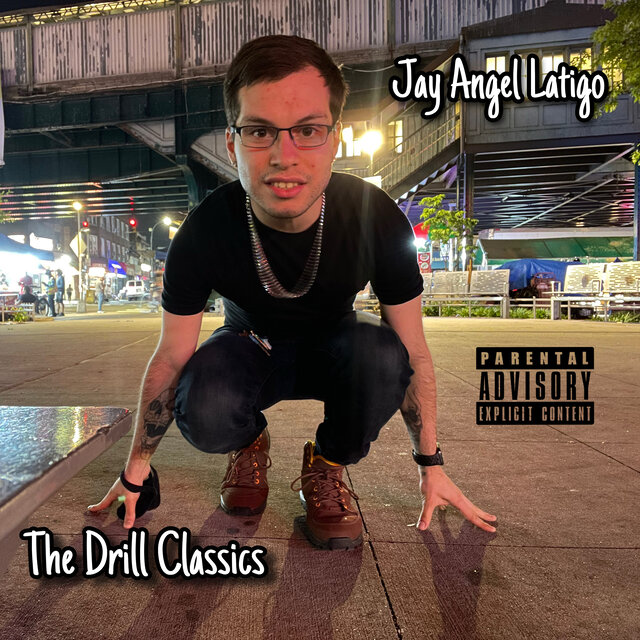 The Drill Classics