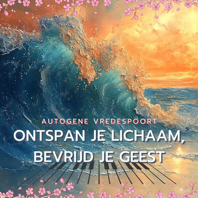 Ontspan je lichaam, Bevrijd je geest