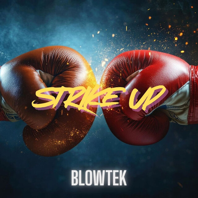 Strike Up