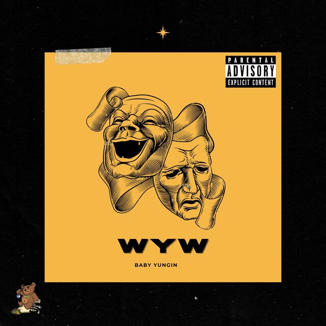 WYW (Wish You Would)