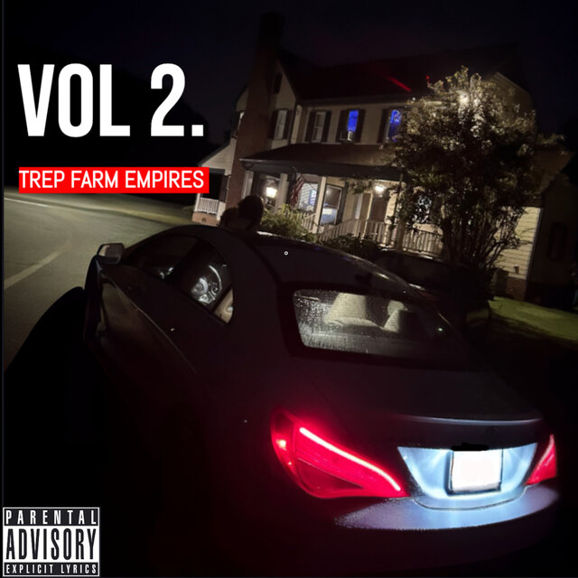 Trep Farm Empires, Vol. 2