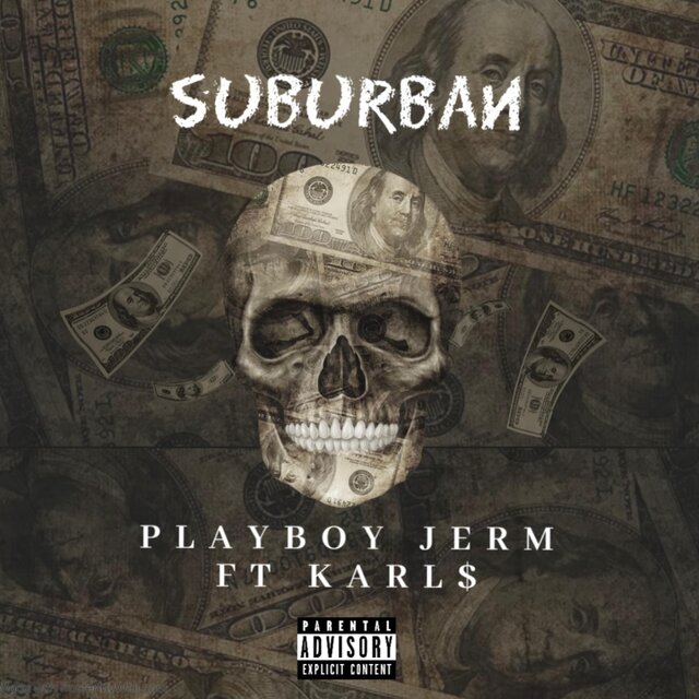 Suburban