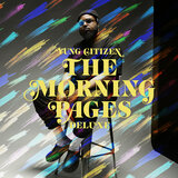 Morning Pages (Instrumental)
