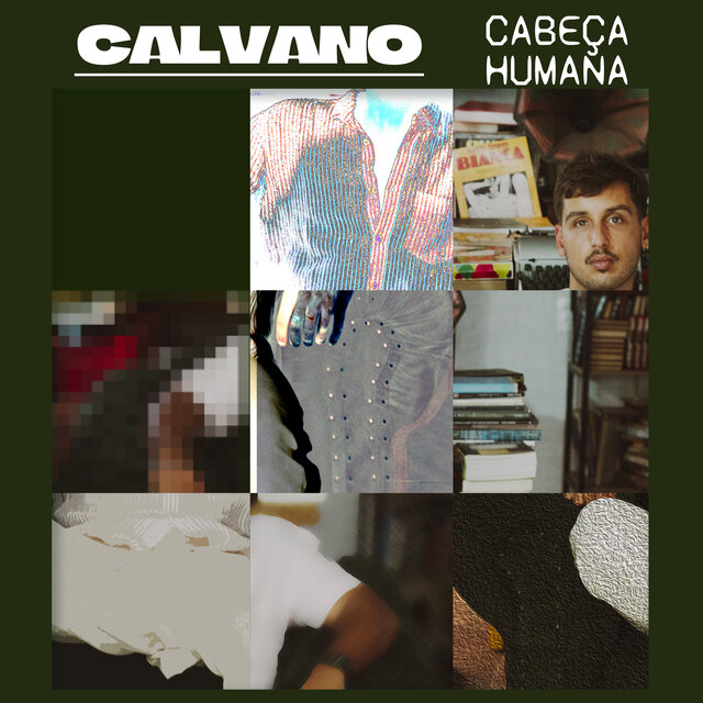 Cabeça Humana