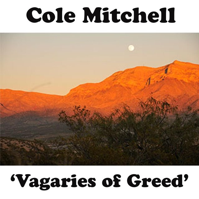 Vagaries of Greed