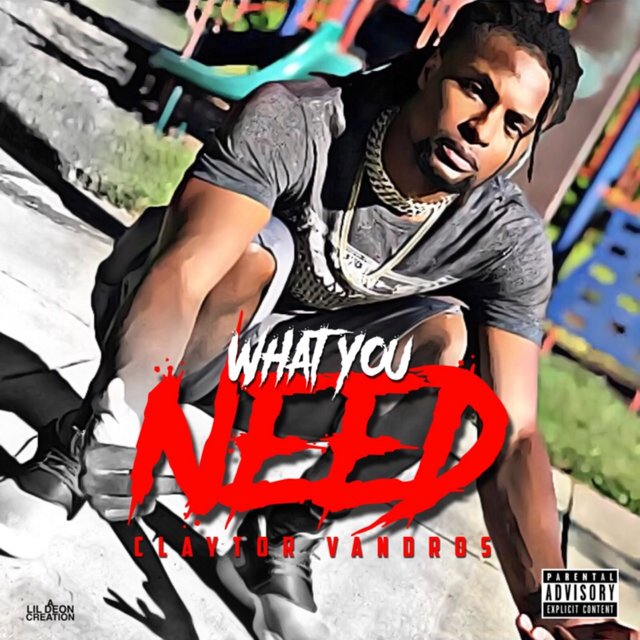 What You Need
