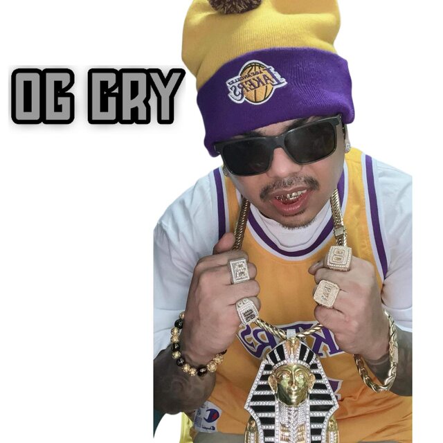 BOW DOWN (feat. Mike Kosa & Gat Putch)