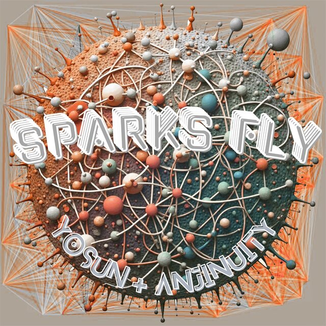 Sparks Fly