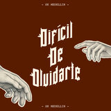 Difícil De Olvidarte