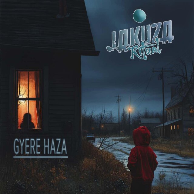 Gyere Haza