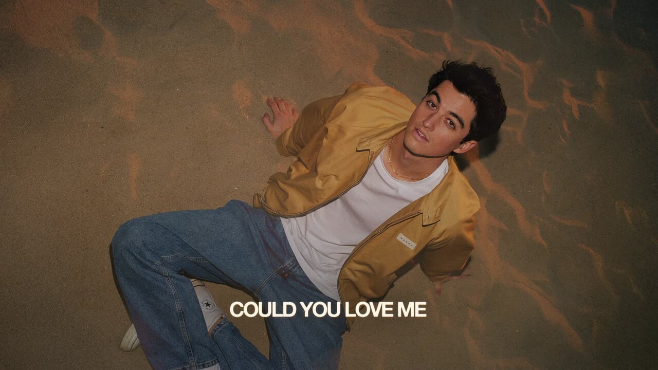 Could You Love Me? (Official Lyric Video)