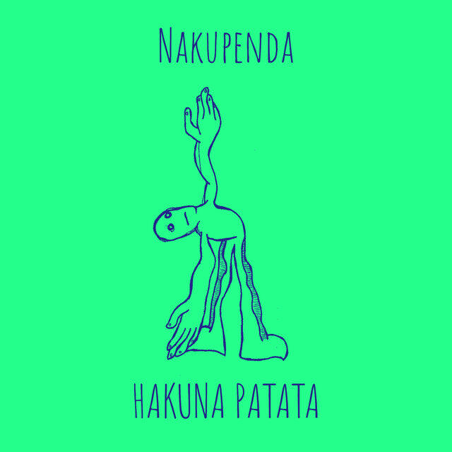 Nakupenda