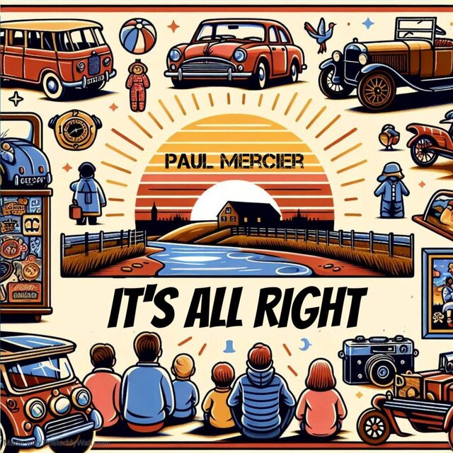 It's All Right