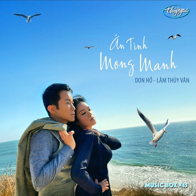 Ân Tình Mong Manh (Musicbox 45)