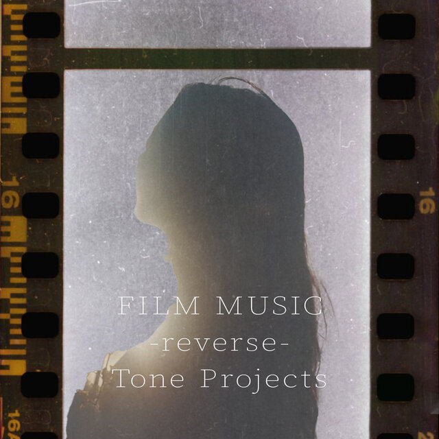 FILM MUSIC -Reverse-