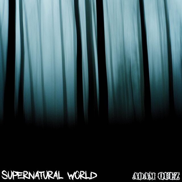 Supernatural World