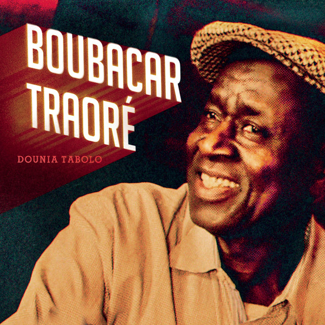 Dounia Tabolo