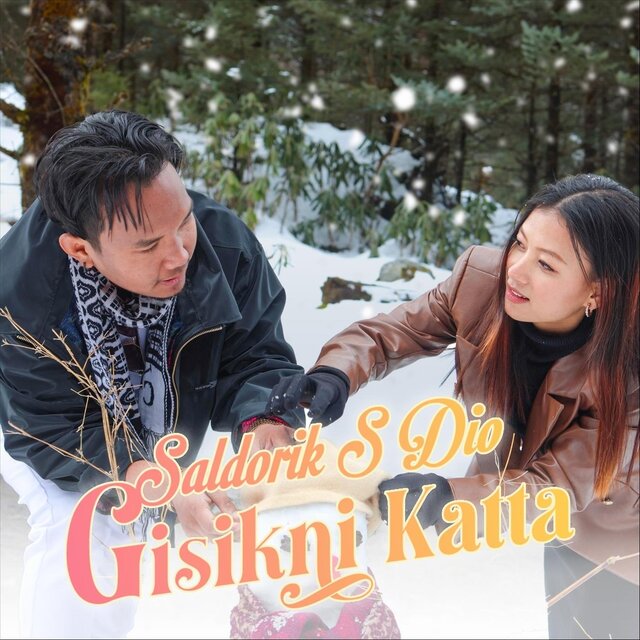 Gisikni Katta