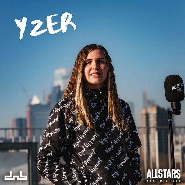 Allstars Mic (feat. DnB Allstars)