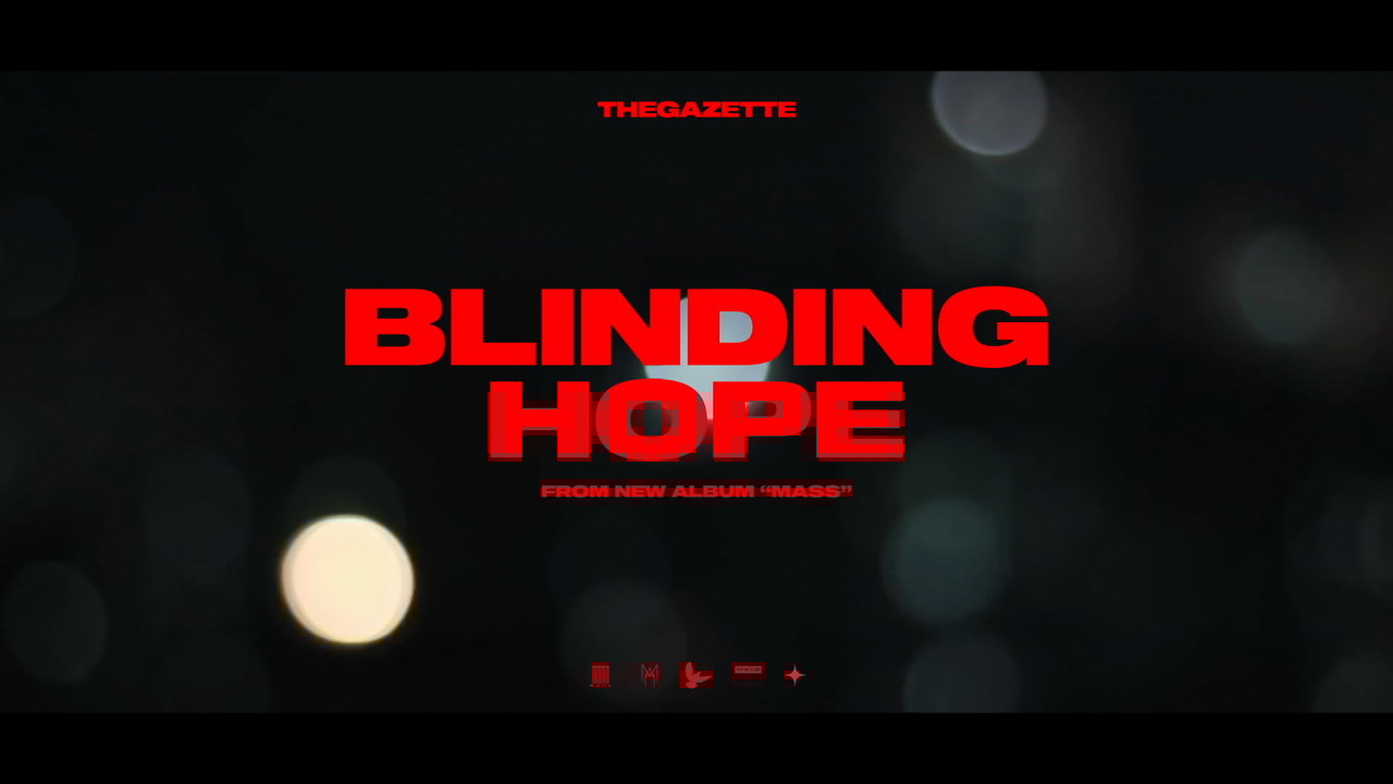 BLINDING HOPE