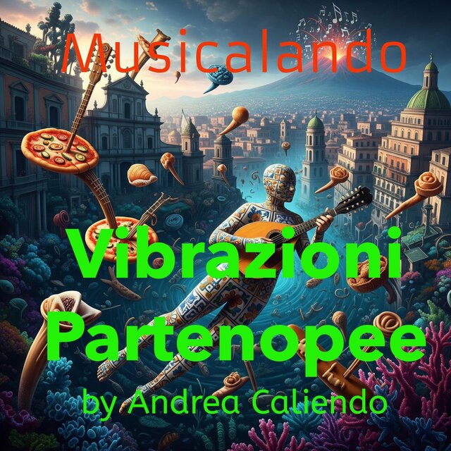 Vibrazioni Partenopee