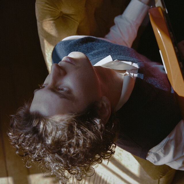 album image