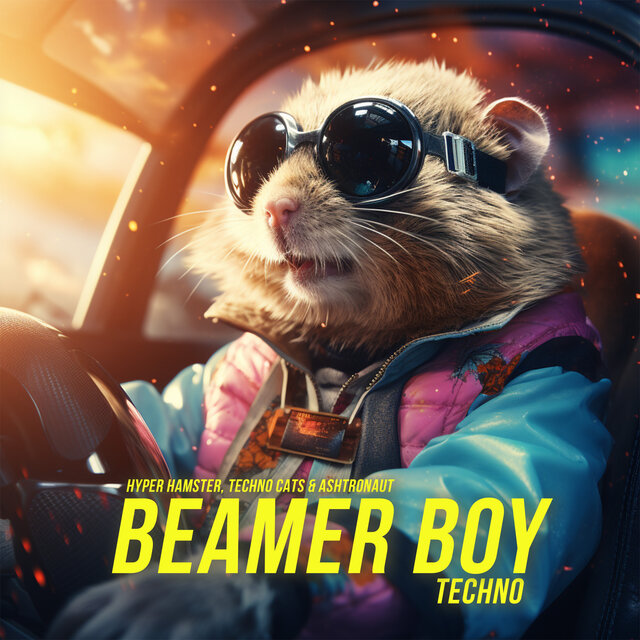 Beamer Boy