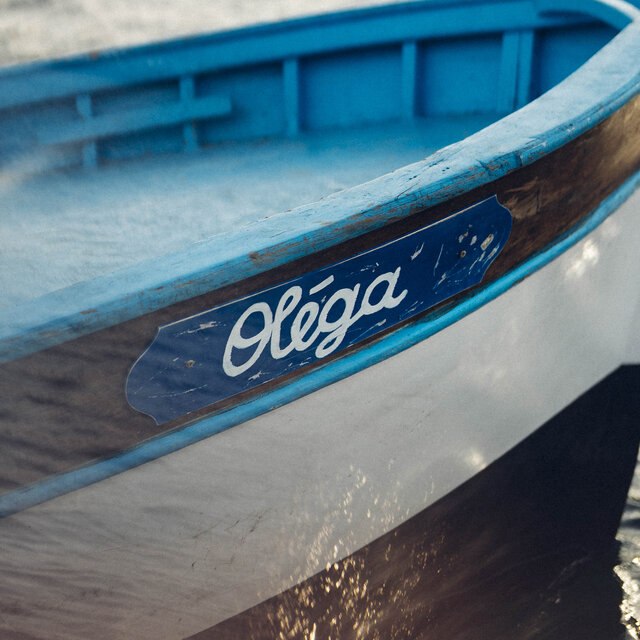 OLÉGA