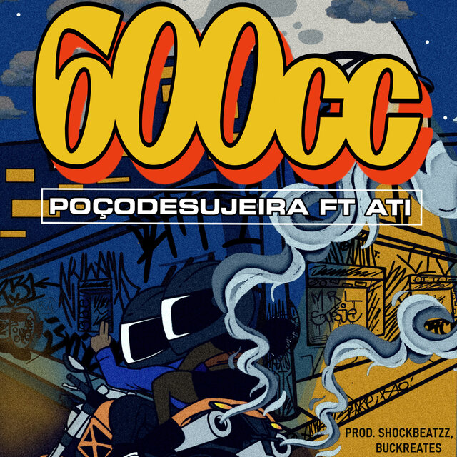 600cc