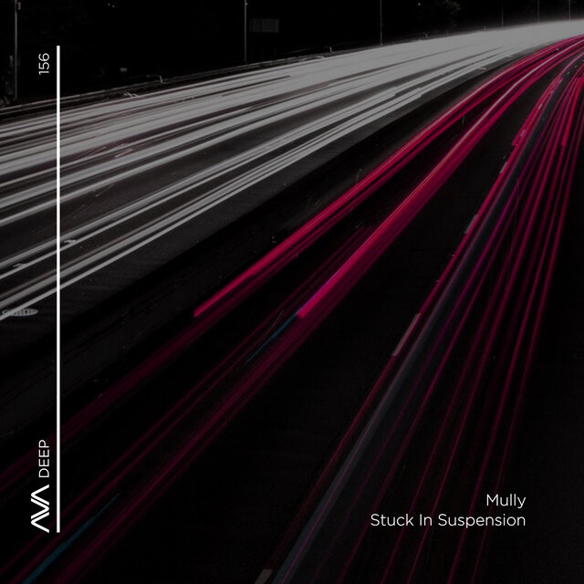 Stuck In Suspension