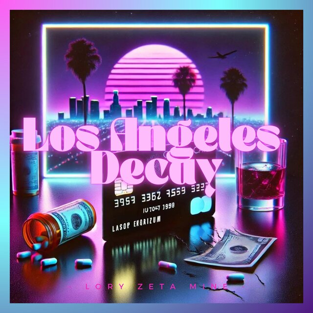 Los Angeles Decay
