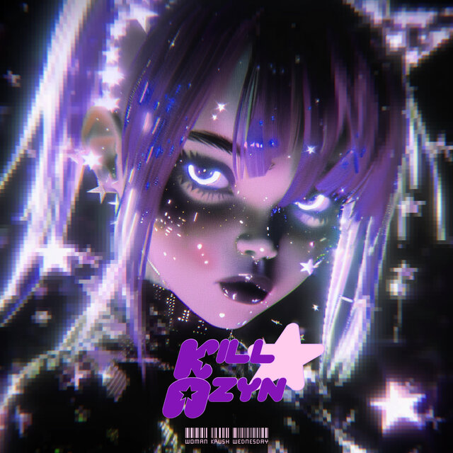 WOMAN KRUSH WEDNESDAY