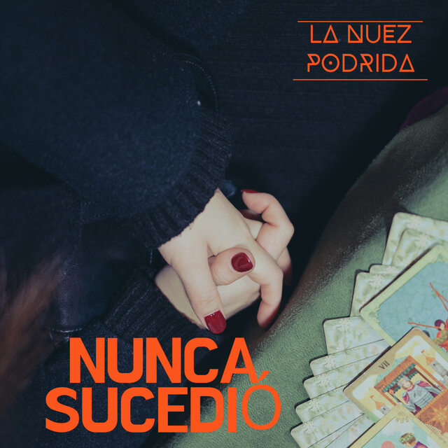 Nunca Sucedió