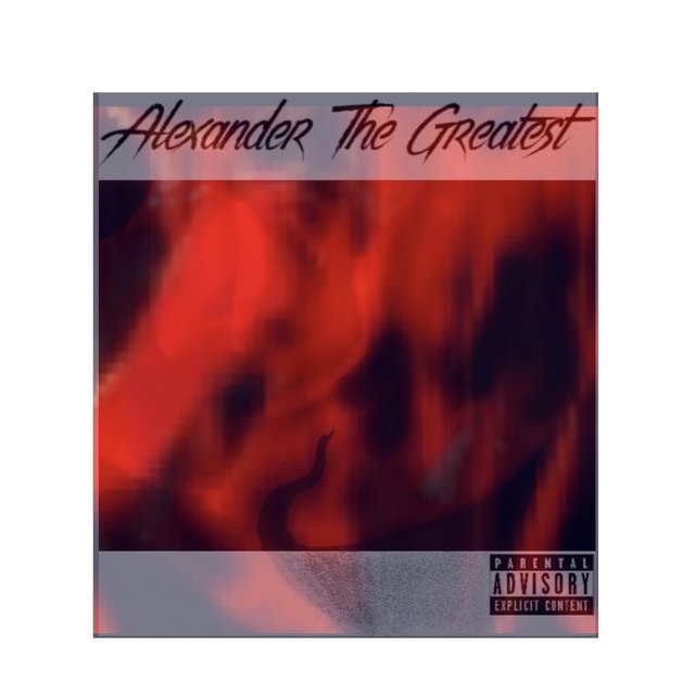 Alexander the Greatest