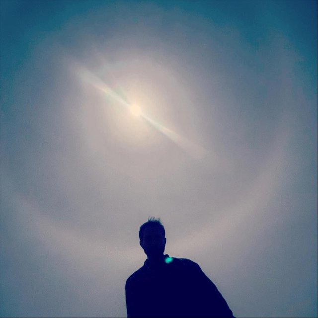 The Moon