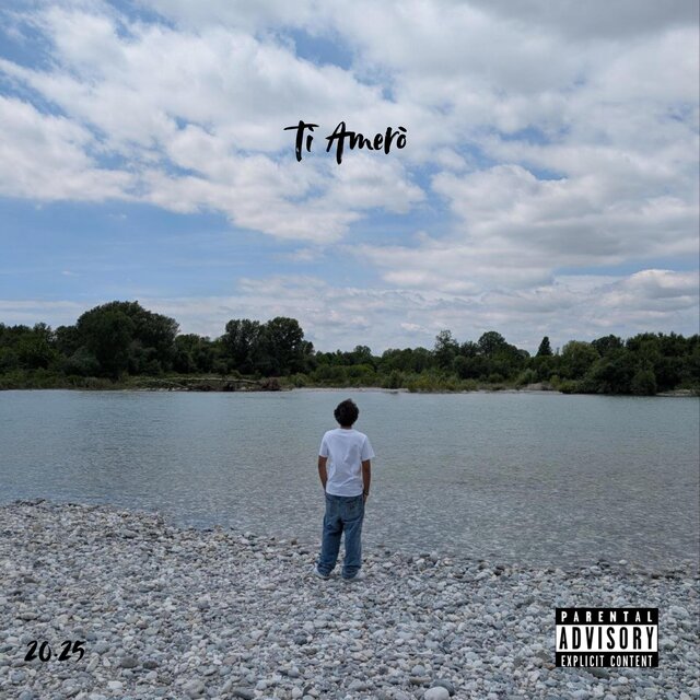 Ti amerò (feat. Elisio)