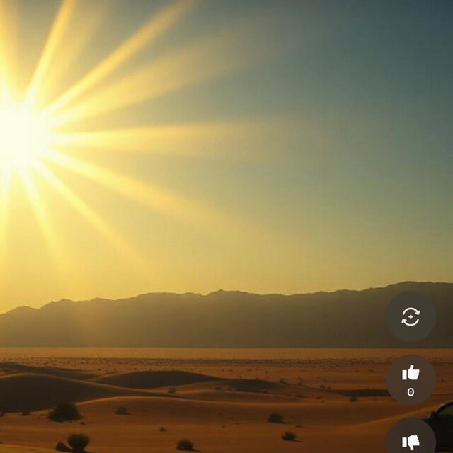 When the light takes Me