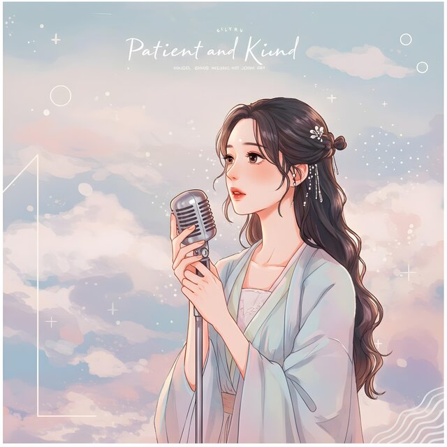 Patient and Kind