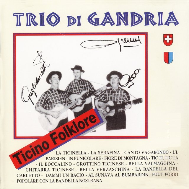 Ticino folklore