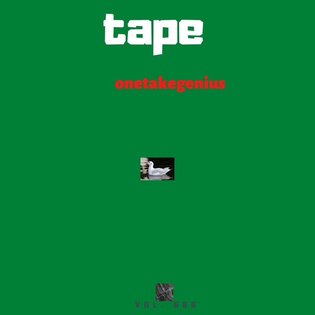 Tape