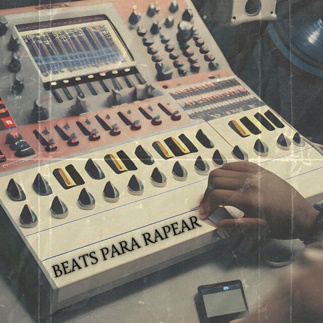 Beats Para Rapear