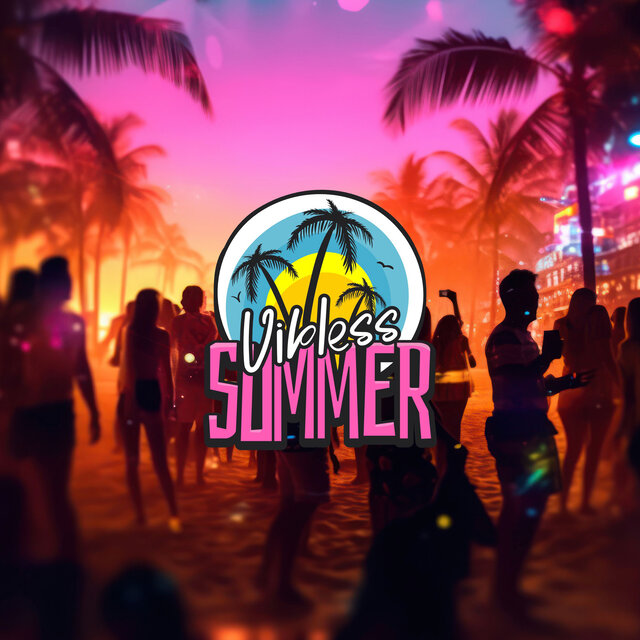 Vibless Summer