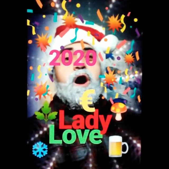 Lady Love
