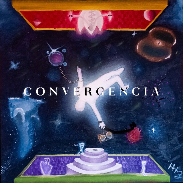 CONVERGENCIA