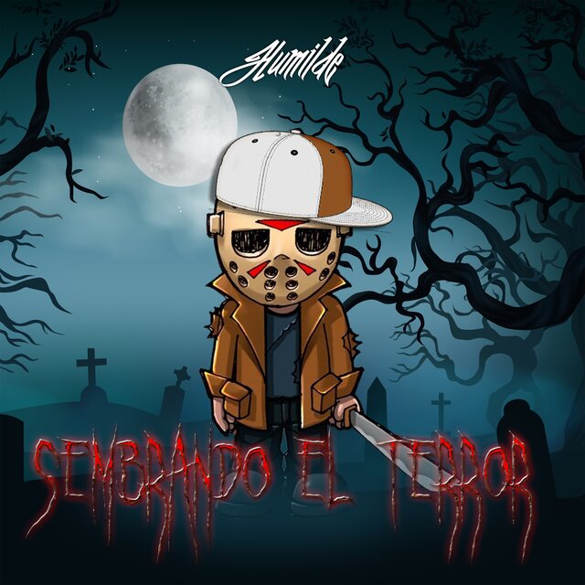 Sembrando el terror